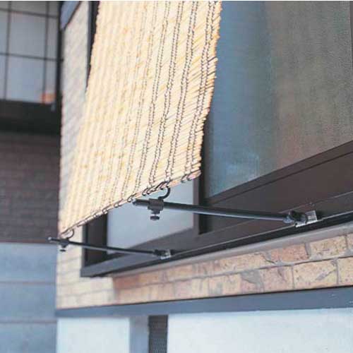 ワタナベ 【2025年メーカー今季完売】ミニスダレハンガー 2個入り SH-09