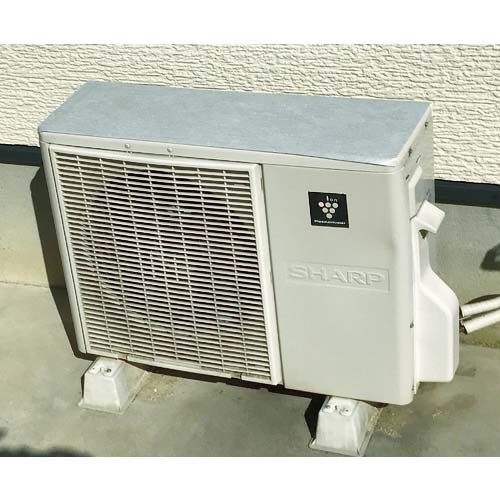 TRUSCO アルミ遮熱シート 吸着タイプ400mmX1000mm TALS-0410