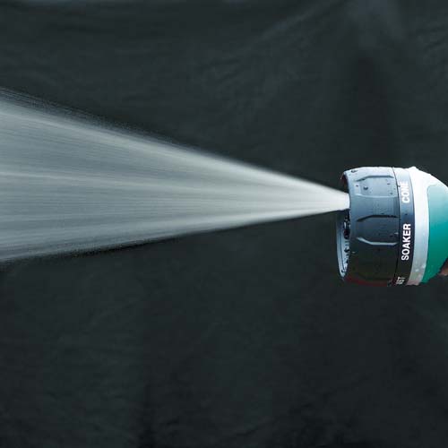 TRUSCO ホースノズル 7パターン TNZ-03