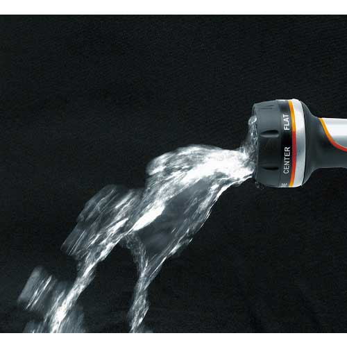 TRUSCO ホースノズル メタルタイプ 7パターン TNZ-05