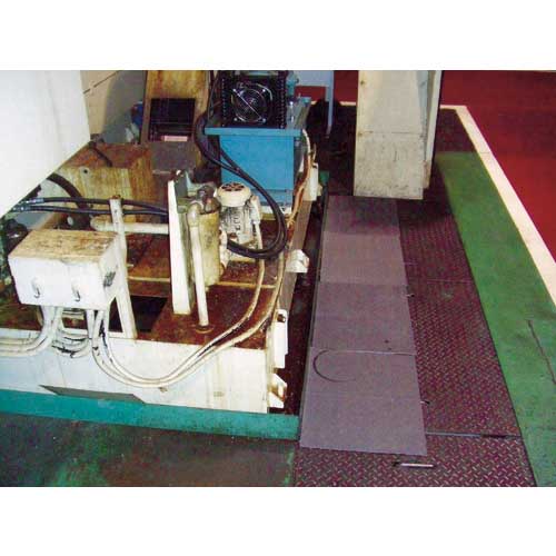 TRUSCO オイルドライシート 380×480 100枚入 TODS-3848