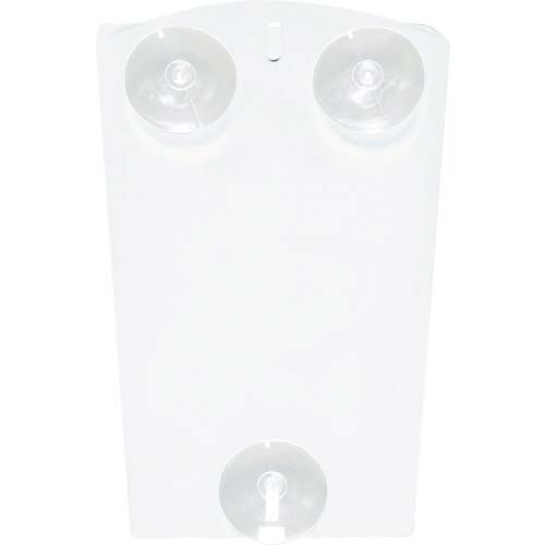 TRUSCO ウエスケース マグネット2枚、吸盤3個付 WSK-W