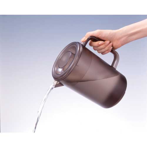 TONBO アクアピッチャー PRO クリア 03249