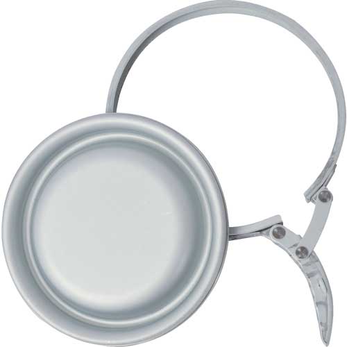 【廃番】TSP 紙製ドラム缶 ファイバードラム Aドラムmini 80Φ 0.5L A80-05