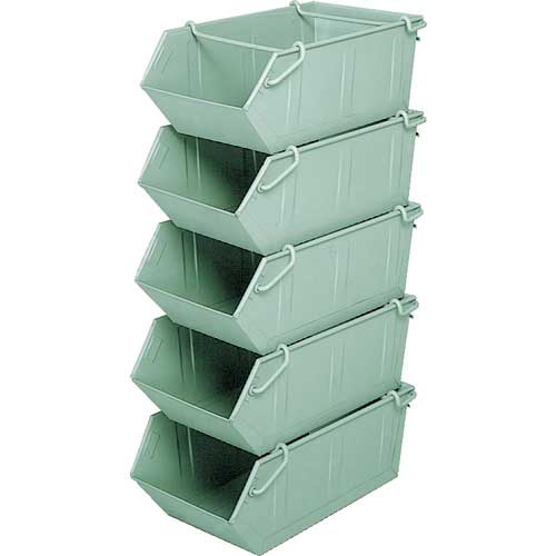 トラスコバケットB-30 5個セット