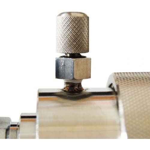 アクアシステム 一斗缶用コック (油・オイル・洗剤)40mm専用 BVA-40I