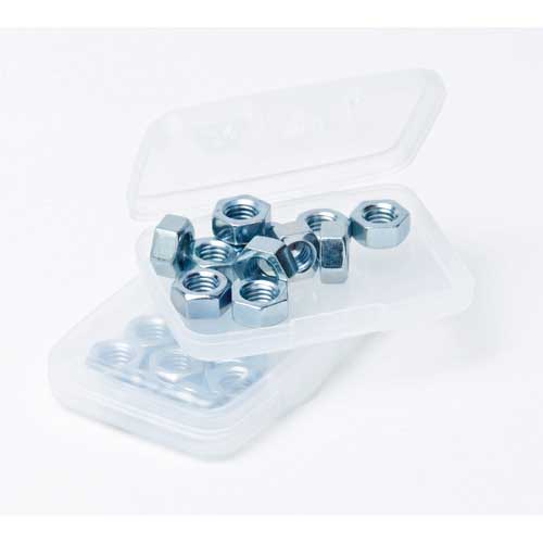 rose ボックスケース コンシューマーボックス(CB) CB115X85X26/1