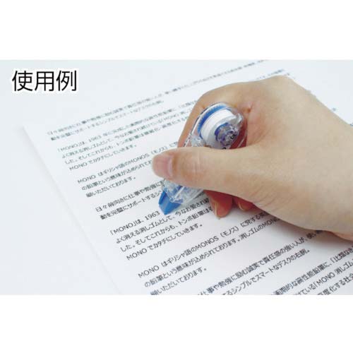 Tombow 修正テープ モノCC6 CT-CC6