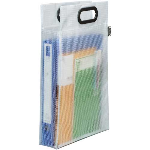マグエックス メッシュバッグ MMB-A4-B