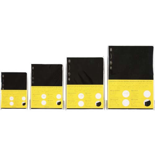 STALOGY 365デイズノート B5 S4102