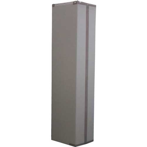 【廃番】仁張 貴重品ロッカー(1列8段)シリンダー錠 TS-018S