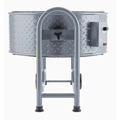 【廃番】NAKATOMI DCモータービックファン DCF-60PN