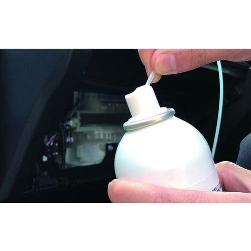 Linda エアコン洗浄剤 Agイレーサー 微香タイプ 60ml EZ19