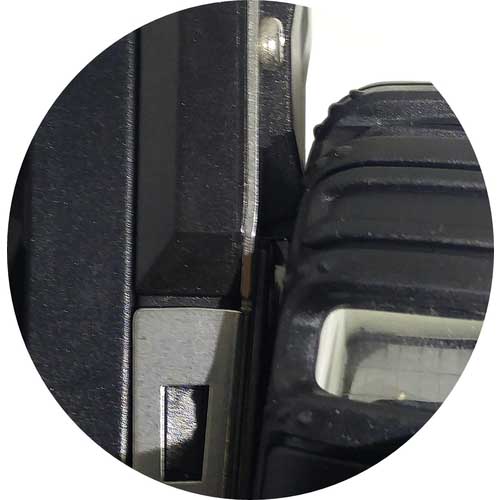 プロマート コンポケR・マルチ MHRML