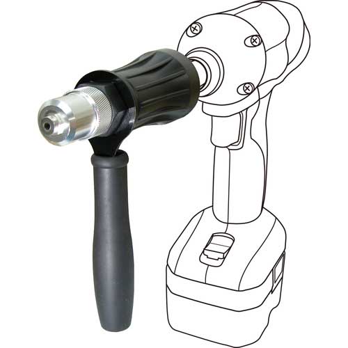 タイヨー アタッチメント パワーリベッター APR-001