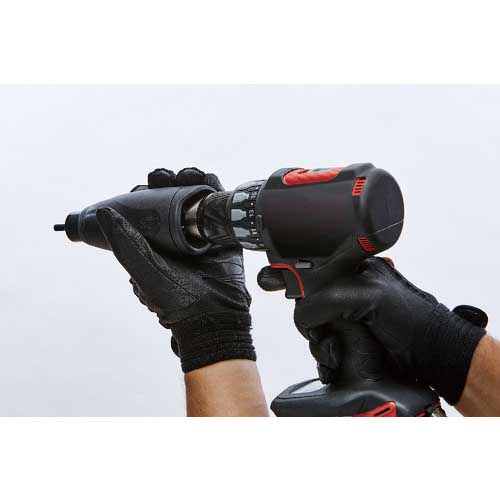 エビ アタッチメントナッター N17D