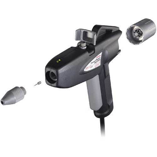 VESSEL 静電気除去発電ガン No.G-9 G-9