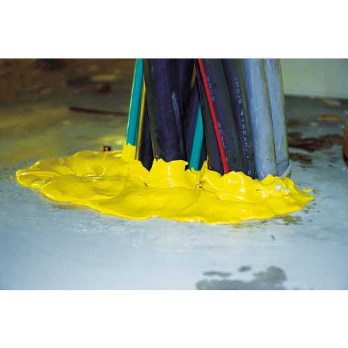 【廃番】コーニング 固まるパテ(忌避剤入り) (10個入) MOUSE-PUTTY