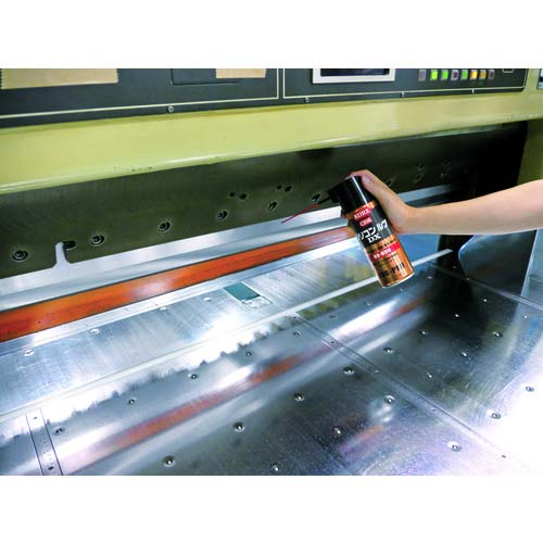 KURE 滑走・離型剤 シリコンルブDX 420ml NO1403