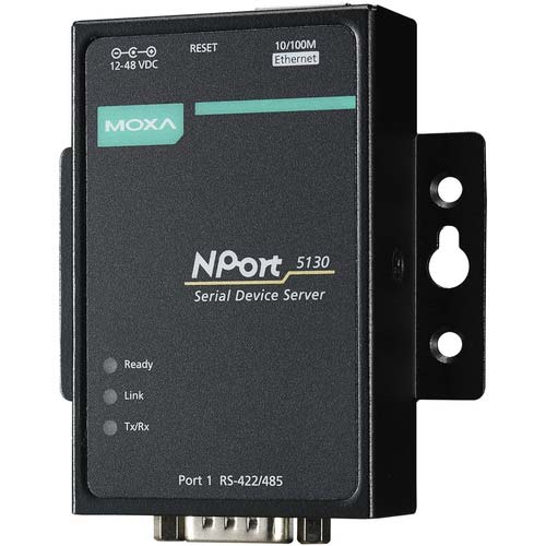 MOXA NPORT 5130/JP