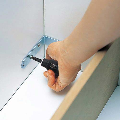 VESSEL コンビプラス スタビードライバー No.270BW-123(+1・+3/+2) 270BW-123