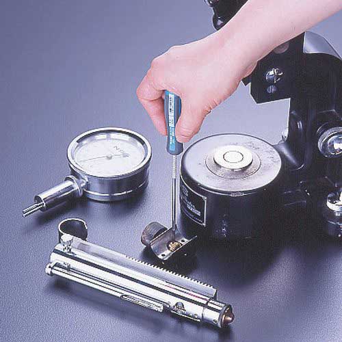 VESSEL メガドラ細軸ドライバー 910 +0×75 910075