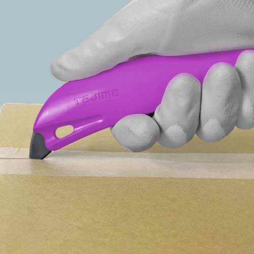 タジマ ドラフィンL510 キングパープル DFC510N/KP