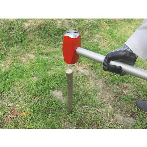 OH 杭打ちハンマー #8 KP-8