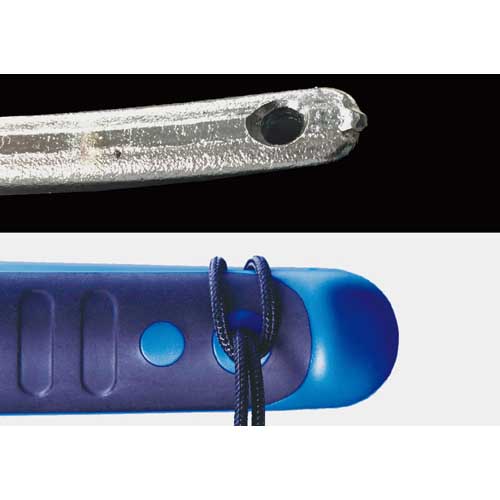 Victor ビクタープラス強力ニッパー(薄刃) ZU70-175