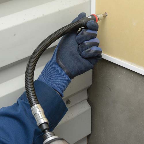 アネックス フレキシブルシャフト 400mm AFS-400