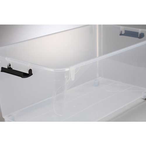 ニトムズ クリストロン多用途クリア補修テープ30mm M5356