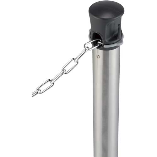 テラモト チェーンスタンド アルミチェーン SU-662-000-0