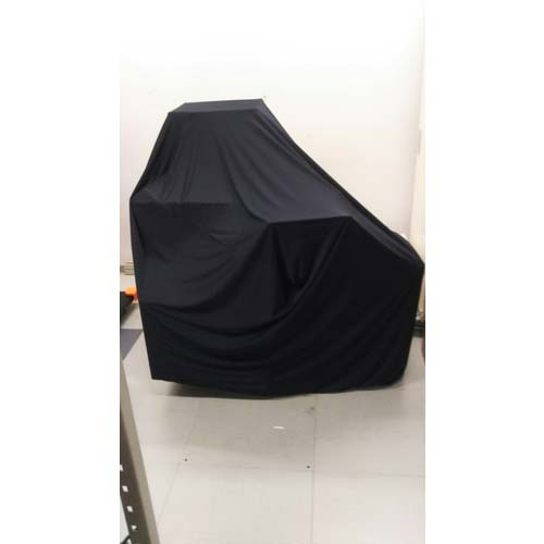 TRUSCO 伸縮撥水マルチカバー 伸びる布Cappie 500mmX500mmX500mm TECAP-50