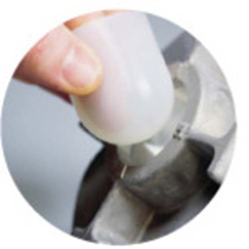 IWATA キャップA (10個入) GA0234X0500-P