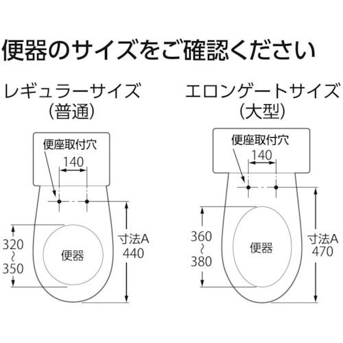 SANEI 前丸便座 ソフト閉止 簡単取付 ワンタッチ着脱 アイボリー PW9032-II