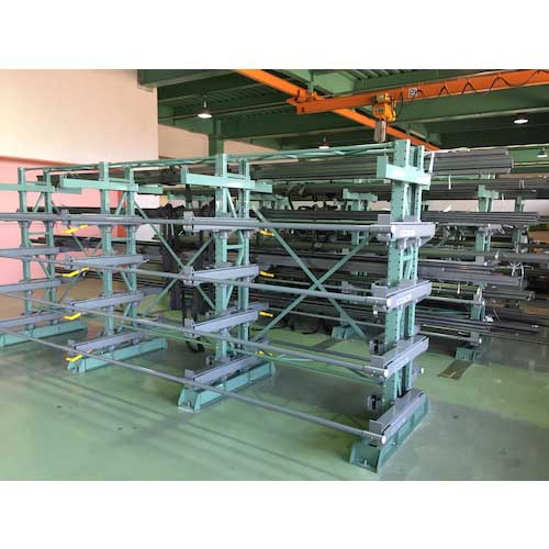 KDS スライドバーラックSBR2015054ST SBR2015054ST