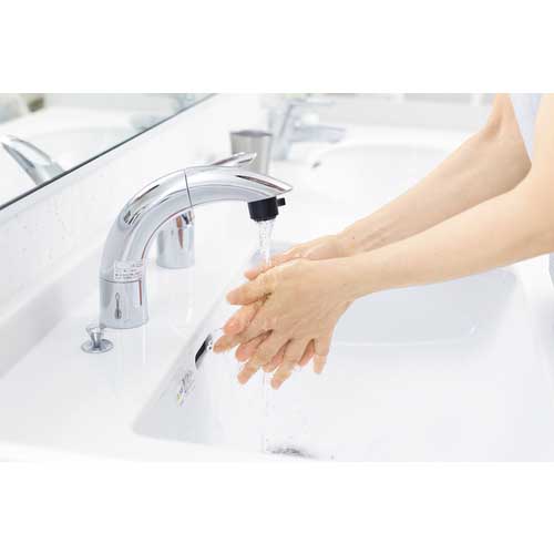 【廃番】エリエール エルヴェールペーパータオル エコスマート200枚小判(703511/21000698) 703511