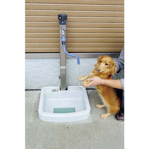 グリーンライフ 形状自在蛇口ホース JH-30