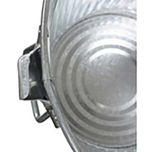 ヒシエス メタルペール#45 MP-45