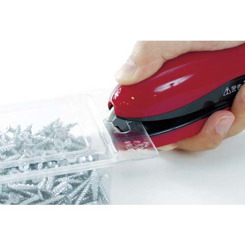 朝日 超音波ホッチキス キュッパ QP-01