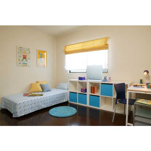 【廃番】トヨトミ エアクリーナー AC-V20D-W