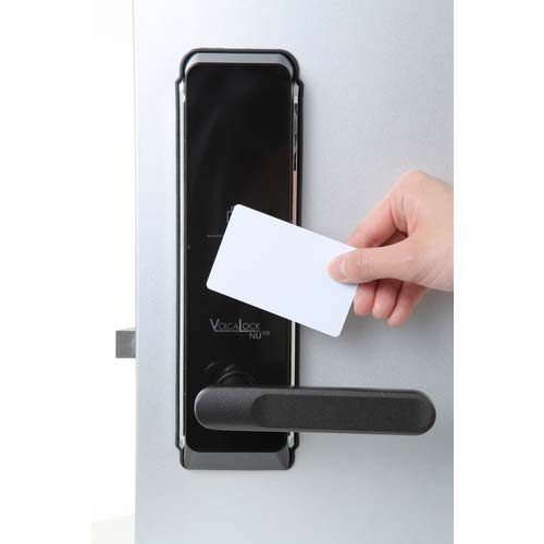 LOCKMAN デジタルドアロックLC-105 LC105