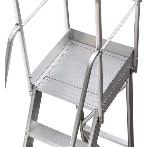 ハセガワ DA 270 1100手摺付(17186) DA-270A110