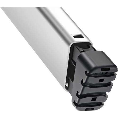 ハセガワ 上枠付踏台 L-80 8ステップ(17777) L80-8