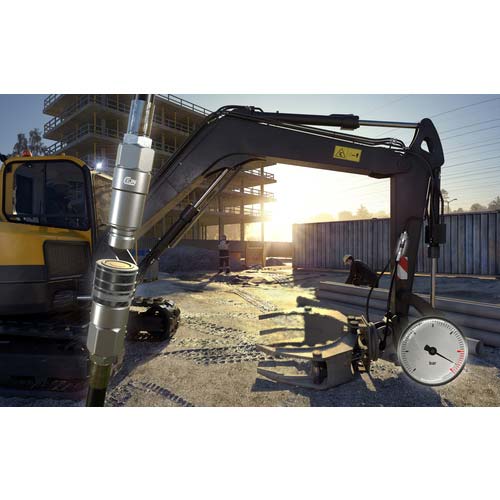 CEJN シリーズ265 カップリング 10-265-1102