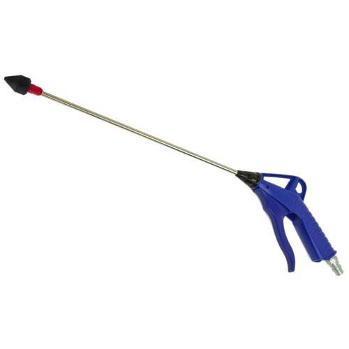 CEJN シリーズ208 エア・フルードガン ラバーチップノズル 外径25mm 11-208-9957