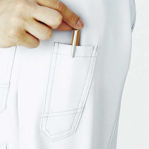 Z-DRAGON ジャンパー SSサイズ シルバー 71300-036-SS