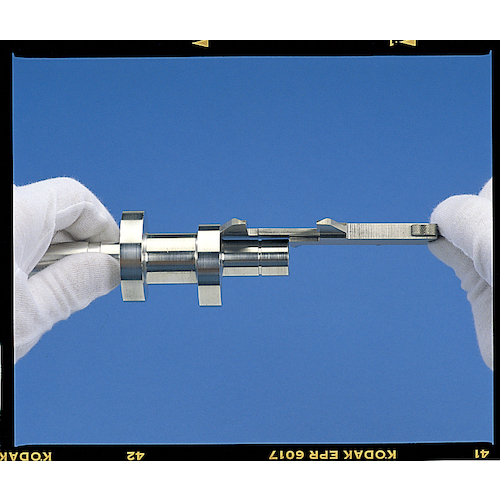 MITUTOYO M型標準ノギス(530-100) N10R