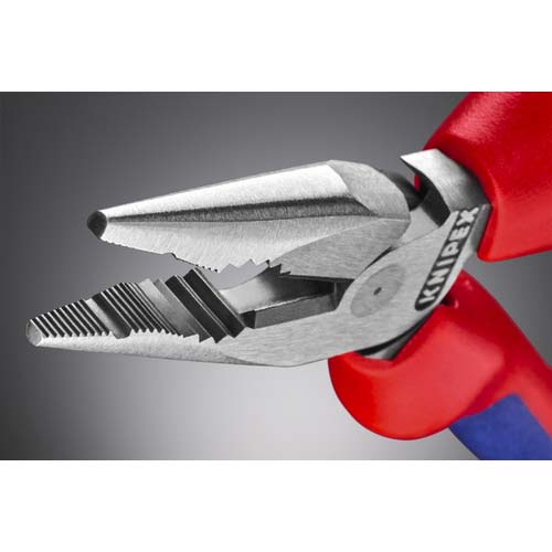 KNIPEX コブラセット ポンププライヤー+ペンチ 002072V06