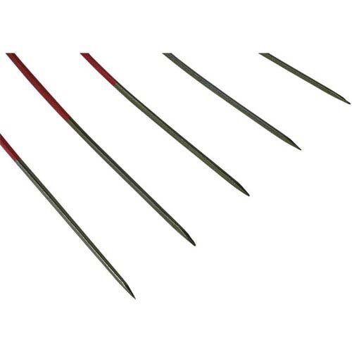 金象 パイプ柄ホーク 5本爪 009021